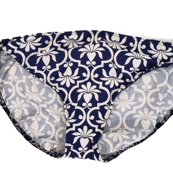 Lands' End Size 16 Swimsuit Bottoms - Never Worn - Picture 1 of 4